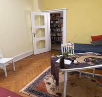 Sehr schönes Zimmer in WG - 540,00 EUR Kaltmiete, ca.  20,00 m² in Karlsruhe (PLZ: 76185) Mühlburg