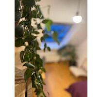 3 Zimmer Berlin Mitte ab August (Zwischenmiete)