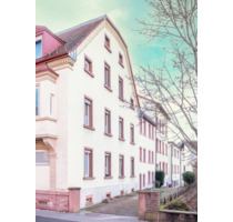 Helle 3-Zimmerwohnung Mitten in Ettlingen