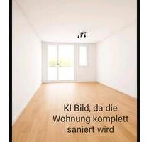 1 Zimmer Wohnung in Bad Urach - 295,00 EUR Kaltmiete, in Münsingen (PLZ: 72525)