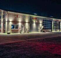 3 Zi. Betriebs Whg. Gewerbegebiet, Büro, Praxis, Atelier, Studio - Seevetal Hagolt