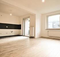 Offene und helle 2 Zimmer - 599,00 EUR Kaltmiete, in Minden (PLZ: 32425) Kuhlenkamp