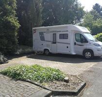 Von Privat Sicherer Stellplatz für Wohnmobil, Campingwagen - Wegberg