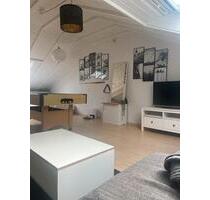Schöne 1- Zimmer Wohnung im Bonner Zentrum (Altstadt) ab 01.07.