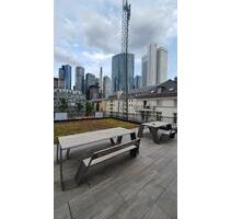 Ihr Pulsierender Business-Spot auf 95m² in Frankfurt zur Nachmiete - Frankfurt am Main Innenstadt 1