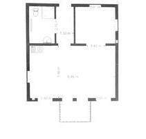 Nichtraucher-Singleappartment Schirmitzer Hang Weiden - Weiden in der Oberpfalz