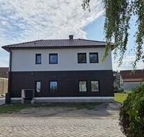 Vielseitig nutzbarer Neubau – Gewerbe oder Wohnen ab Oktober 2025 - Osterburg (Altmark)