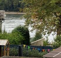Einfamilienhaus mit Rheinblick in Koblenz-Kesselheim