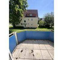 3-Zimmer-Wohnung in Plettenberg Eschen