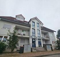 Ruhiges Wohnen am Rand von Erfurt! | 3-Raum-Wohnung mit Balkon!