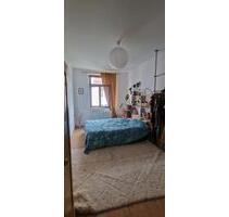 Wunderschöne 3 RW mit Balkon - 910,00 EUR Kaltmiete, ca.  91,00 m² in Dresden (PLZ: 01219) Prohlis