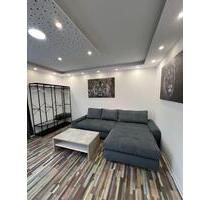 Hochwertige Kernsanierte 2 Zimmer Wohnung in Neuburg CF Positiv - Neuburg an der Donau