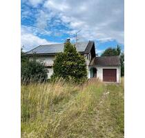 Haus mit 1000 m2 Grund und Pv anlage Asbach - Rotthalmünster