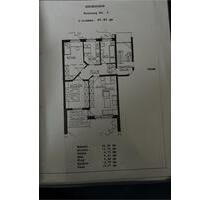 3 Zimmer Wohnung mit Garten - 730,00 EUR Kaltmiete, in Gifhorn (PLZ: 38518)