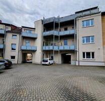 3 Raum Wohnung mit Balkon in Bad Köstritz opt. Garage Stellplatz - Gera