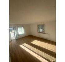 4 Zimmer Wohnung mit Terrasse in Steinheim - Ludwigsburg Eglosheim