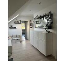 87m2 (4,5 Zimmer) DG Wohnung kernsarniert 2018 - Gladbeck Brauck
