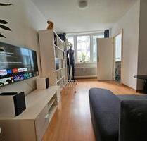 Cozy fully furnished 1 Room Studio Apartment in Munich Harras - München Sendling-Westpark