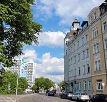 Große 4-Raumwohnung-Balkon-kleine Küche-Standortvorteil! - Chemnitz