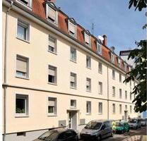 Etwas besonderes: günstig geschnittene 3-Zimmer-Wohnung - Rastatt