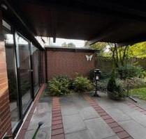 Reihenhaus mit Garage in zentraler Stadtlage – ab 01.01.2026 zu vermieten - Cloppenburg