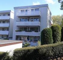 50m² Apartment große Balkon Aufzug Barrierearm Stellplatz Küche - Essen Stadtbezirk IV