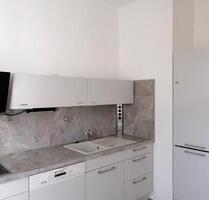 Helle Altbau-Erdgeschosswohnung im Marburger Südviertel ab 01.03.