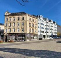 Lichtdurchflutete 2 Zimmerwohnung- Küche mit Vorratsraum* - Chemnitz Hilbersdorf