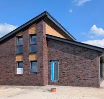 Modernes Neubau-Einfamilienhaus mit Top-Ausstattung – Erstbezug - Wiesmoor