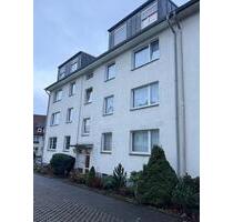 Helle 3-Zimmerwohnung in Ronsdorf - Wuppertal Gemarkung Ronsdorf