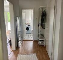 ANFRAGESTOPP!!! 2-Zimmer-Wohnung in Lüssum-Bockhorn zum 01.06.25 - Bremen Blumenthal