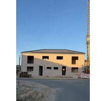 Exklusive Neubau Haushälfte in Ankum