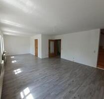 3 Zimmer Wohnung in Obermelsungen