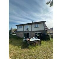 Einfamilienhaus mit Potential - von Privat - Nauen