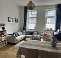Stilvolle 5-Zimmer-EG-Wohnung in Celle – Altbau, zentral, Allernähe