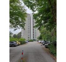 1-Zimmer-Apartment mit Außenstellplatz in München