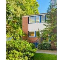 Von Privat: Familienidyll in Nikolassee - ruhiges Reihenendhaus - Berlin Steglitz-Zehlendorf