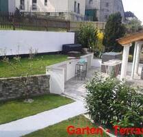 GROSSES HAUS mit großer Ausbaureserve - Büren