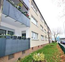 Modernisierte 4,5-Zimmer-Wohnung in Dortmund-Marten zu vermieten