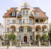 667,00 EUR Kaltmiete, ca.  62,00 m² in Dresden (PLZ: 01309) Blasewitz