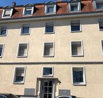 Perfekt für Singles – 1,5-Zimmer mit 38 qm im 3. OG (ohne Aufzug) - Rastatt