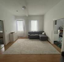 4 Zimmer Wohnung, Rottweil Stadtmitte