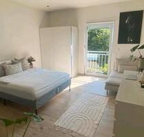1-Zimmer Wohnung mit Pkw-Stellplatz - Coburg