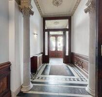 MAGELLAN REAL ESTATE: Attraktive Büroflächen in klassizistischer Stadtvilla am Osterdeich - Bremen Östliche Vorstadt