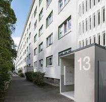 Tangermünder Straße 5 - Harzer-Karree - Halle (Saale) Halle-Neustadt