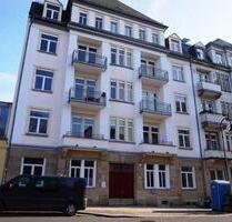 602,00 EUR Kaltmiete, ca.  44,93 m² in Dresden (PLZ: 01097) Neustadt