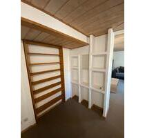 2 Zimmer Wohnung zu vermieten! - 850,00 EUR Kaltmiete, ca.  33,00 m² in Friedrichshafen (PLZ: 88045)