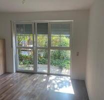 1-Zimmer Appartement in zentrale Lage Rüsselsheim - Rüsselsheim am Main