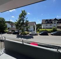 3 Zimmerwohnung mit Sonnenbalkon WBS erforderlich - Gummersbach