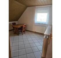 Mitwohnen 1 Zimmer - 320,00 EUR Kaltmiete, in Schwandorf (PLZ: 92421)
